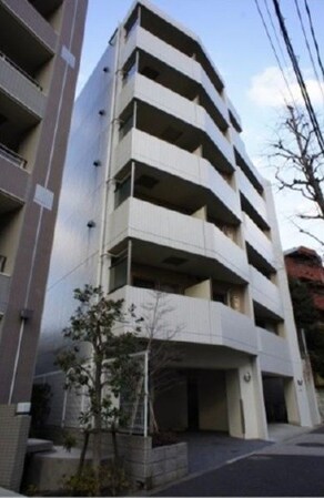 コンフィアンサ等々力の物件内観写真